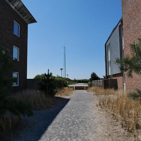 Het Strandleven 4 Groote Keeten Eksteriør bilde