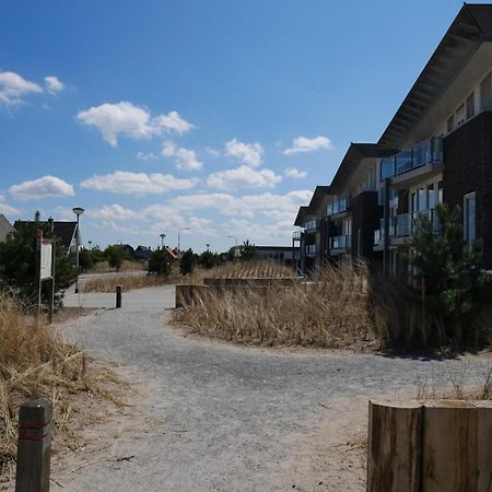 Het Strandleven 4 Groote Keeten Eksteriør bilde