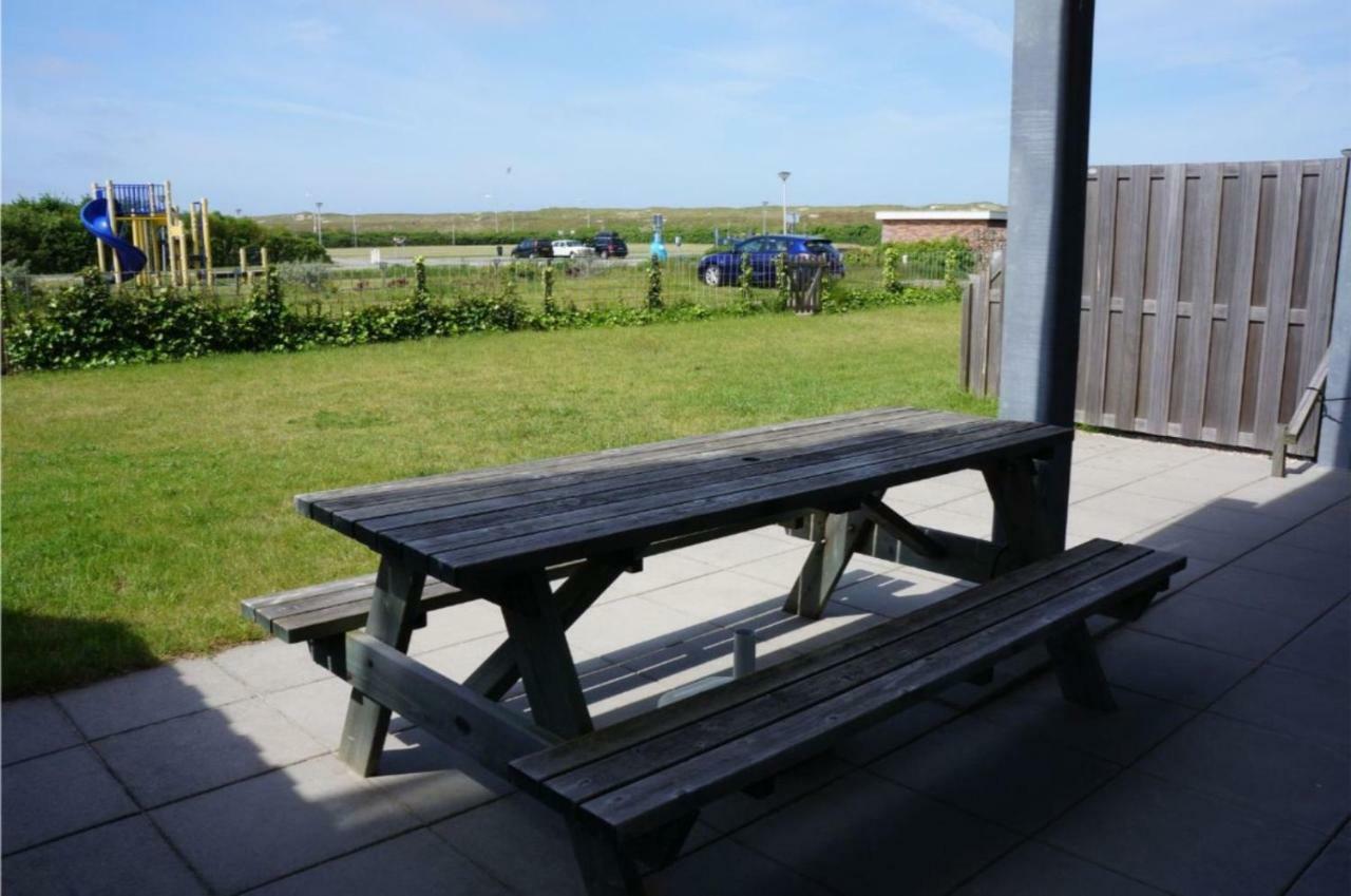 Het Strandleven 4 Groote Keeten Eksteriør bilde