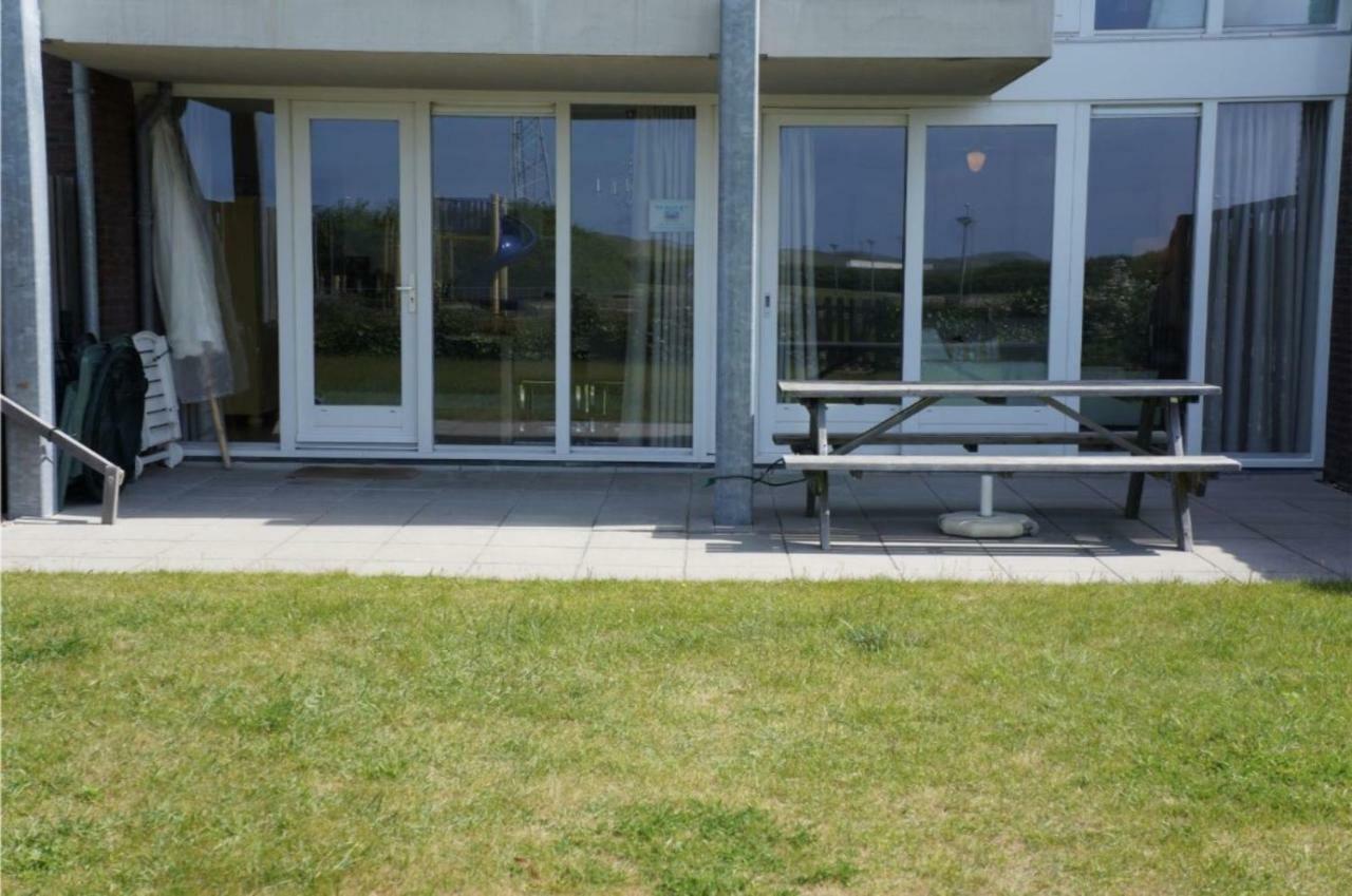 Het Strandleven 4 Groote Keeten Eksteriør bilde
