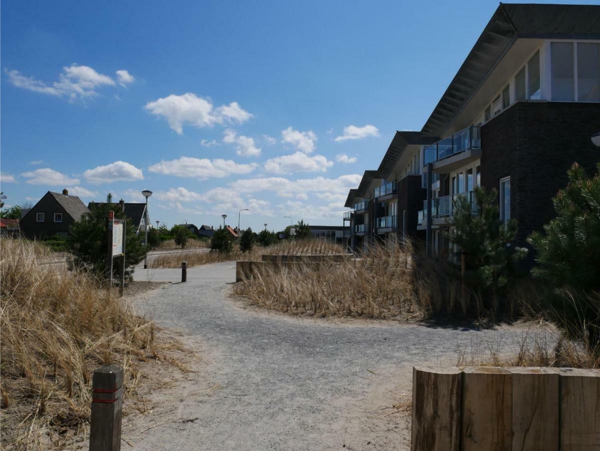 Het Strandleven 4 Groote Keeten Eksteriør bilde